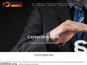 czyszczenie-bik.pl