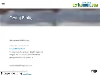 czytajbiblie.com