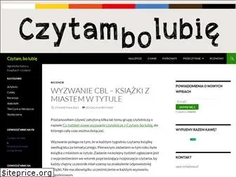 czytambolubie.com