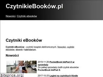 czytnikiebookow.pl