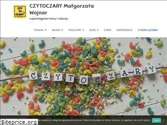 czytoczary.pl