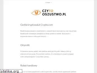 czytooszustwo.pl