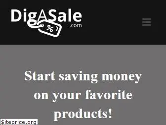 Digasale.com