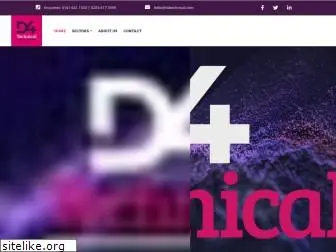 d-4digital.com