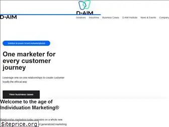 d-aim.com