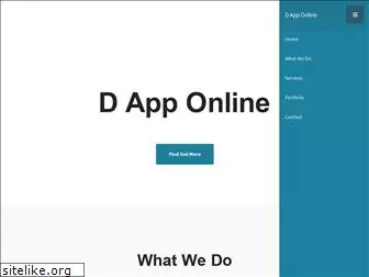 d-app.online