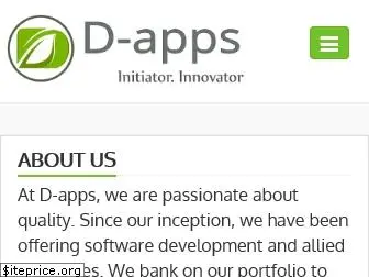 d-apps.in