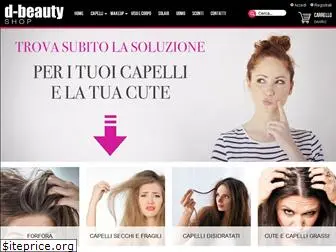 d-beautyshop.com