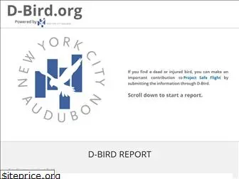 d-bird.org