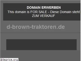 d-brown-traktoren.de