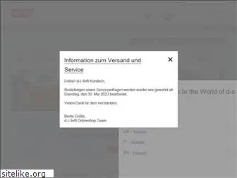 d-c-fix.de