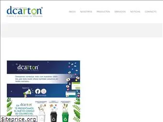 d-carton.com