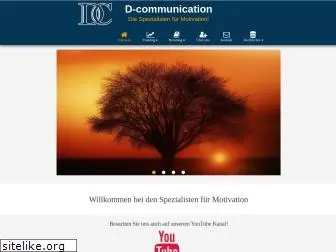 d-communication.de