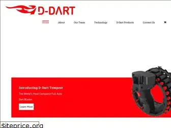 d-dart.com