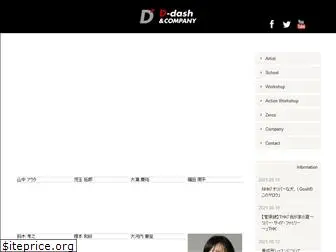 d-dash.com
