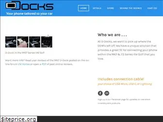 d-docks.com