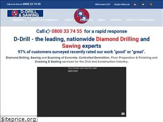 d-drill.co.uk