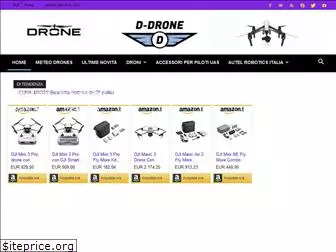 d-drone.it