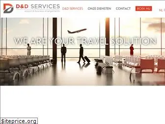 d-dservices.be