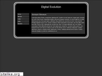 d-evolution.org