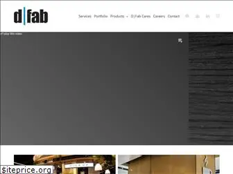 d-fabdesign.com