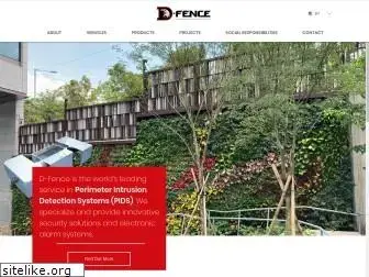 d-fence.com