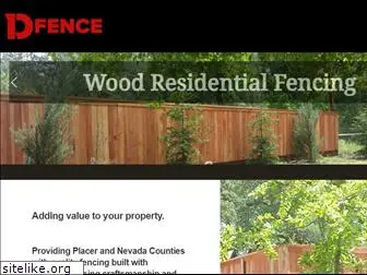 d-fenceco.com