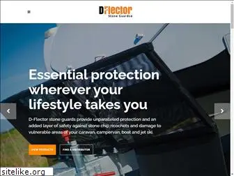 d-flector.com.au