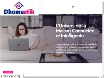 d-home-otik.com