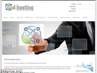 d-hosting.de