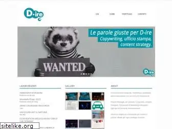 d-ire.com