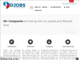 d-jobs.in