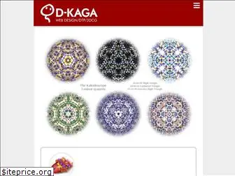 d-kaga.com