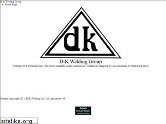 d-kwelding.com