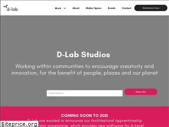 d-lab.co.uk