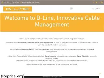 d-line-it.com