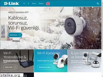 d-link.com.tr