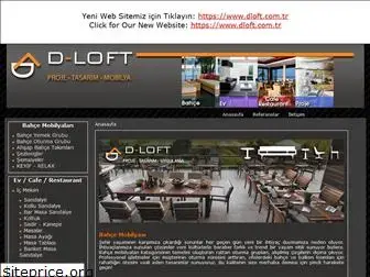 d-loft.com.tr