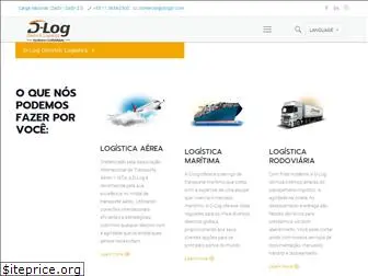 d-log.com