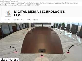 d-m-tech.com