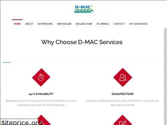 d-mac.co.uk