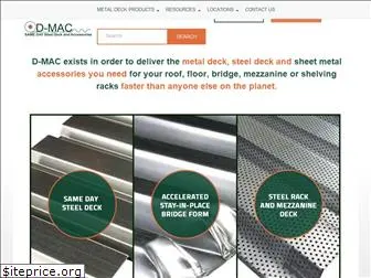 d-macindustries.com