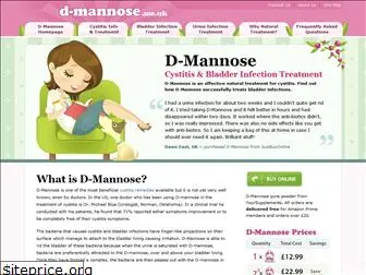 d-mannose.me.uk