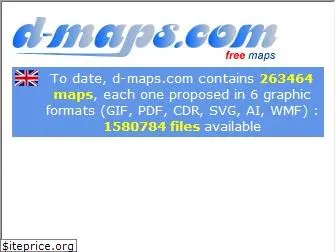 d-maps.com