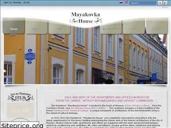 d-mayakovka.ru