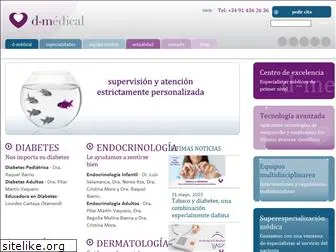 d-medical.com