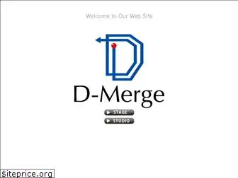 d-merge.com