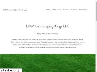 d-mlawncare.com