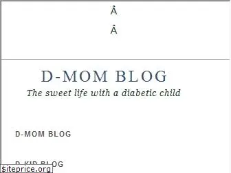 d-mom.com