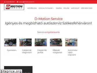 d-motionservice.hu